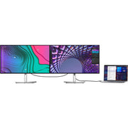 Dell UltraSharp 27 4K USB-C Hub Monitor Open Box with 1 Year Warranty