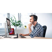 Dell UltraSharp 27 4K USB-C Hub Monitor Open Box with 1 Year Warranty