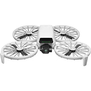 DJI Flip Drone with 4K UHD Camera 3-Axis Gimbal Open Box + 1 Year Warranty