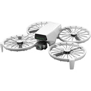 DJI Flip Drone with 4K UHD Camera 3-Axis Gimbal Open Box + 1 Year Warranty