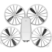 DJI Flip Drone with 4K UHD Camera 3-Axis Gimbal Open Box + 1 Year Warranty