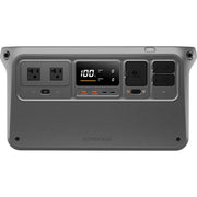 DJI Portable Ultra- Quiet Outdoor Power Source Open Box with 1 Year Warranty