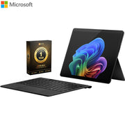 Microsoft Surface Pro PC 13" (11th Edition) Black Open Box with 1 Year Warranty