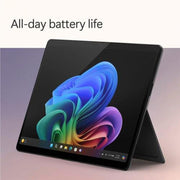 Microsoft Surface Pro PC 13" (11th Edition) Black Open Box with 1 Year Warranty