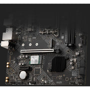 MSI Intel H610 DDR4 64GB Open Box with 1 Year Warranty