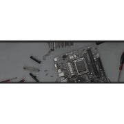 MSI Intel H610 DDR4 64GB Open Box with 1 Year Warranty