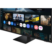 Samsung 43 inch Smart Monitor 4K Samsung Vision AI Open Box + 1 Year Warranty