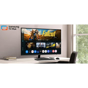 Samsung 43 inch Smart Monitor 4K Samsung Vision AI Open Box + 1 Year Warranty