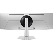 Samsung 49 inch G9 Dual QD-OLED Curved Gaming Monitor Open Box + 1 Year Warranty