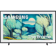 Samsung 43 inch The Frame QLED 4K Vision AI TV 2025 Open Box + 1 Year Warranty