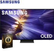 Samsung 48 inch OLED 4K S90F Vision AI Smart TV 2025 Open Box + 1 Year Warranty