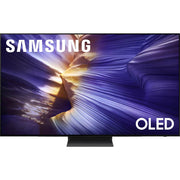 Samsung 48 inch OLED 4K S90F Vision AI Smart TV 2025 Open Box + 1 Year Warranty