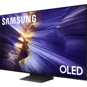 Samsung 55 inch OLED 4K S90F Vision AI Smart TV 2025 Open Box + 1 Year Warranty