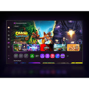 Samsung 55 inch OLED 4K S90F Vision AI Smart TV 2025 Open Box + 1 Year Warranty