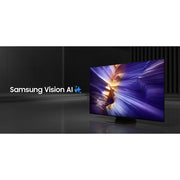 Samsung 55 inch OLED 4K S90F Vision AI Smart TV 2025 Open Box + 1 Year Warranty