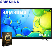 Samsung 32 inch 1080P FHD Smart TV F6000F 2025 Open Box with 1 Year Warranty
