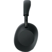 Sony Best Wireless Noise Canceling Headphones Black Open Box + 1 Year Warranty