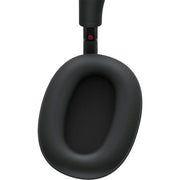 Sony Best Wireless Noise Canceling Headphones Black Open Box + 1 Year Warranty