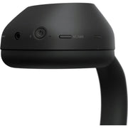 Sony Best Wireless Noise Canceling Headphones Black Open Box + 1 Year Warranty