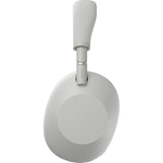 Sony Best Wireless Noise Canceling Headphones Silver Open Box + 1 Year Warranty
