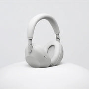 Sony Best Wireless Noise Canceling Headphones Silver Open Box + 1 Year Warranty