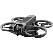 DJI Avata 2 Fly Smart Combo (Three Batteries) with PFV Drone, Goggles N3 , Remote