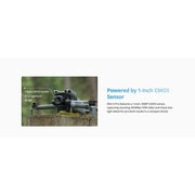 DJI Mini 5 Pro Fly More Combo with Drone, DJI RC 2 Remote, 3 Batteries, Hub