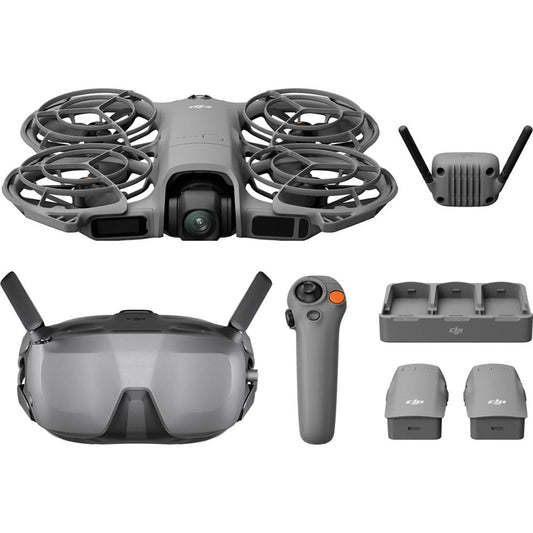 DJI Neo 2 Motion Fly More Combo