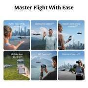 DJI Neo 2 Motion Fly More Combo