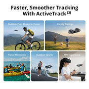 DJI Neo 2 Motion Fly More Combo