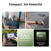 DJI Neo 2 Motion Fly More Combo
