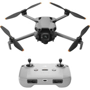 DJI Mini 5 Pro Drone with DJI RC-N3 Remote and Intelligent Flight Battery