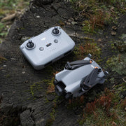 DJI Mini 5 Pro Drone with DJI RC-N3 Remote and Intelligent Flight Battery