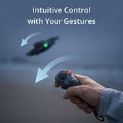 DJI Avata 2 Fly Smart Combo (Single Battery) with FPV Drone, Goggles, Remote