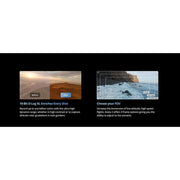 DJI Avata 2 Fly Smart Combo (Single Battery) with FPV Drone, Goggles, Remote