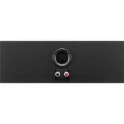 Sony SS-CS8M2 2-way 3-driver Center Channel Speaker, Black (2025) +Accessories Bundle