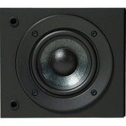 Sony SS-CS8M2 2-way 3-driver Center Channel Speaker, Black (2025) +Accessories Bundle
