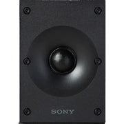 Sony SS-CS8M2 2-way 3-driver Center Channel Speaker, Black (2025) +Accessories Bundle