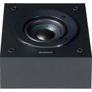 Sony Dolby Atmos Enabled Upfiring Height Speakers, Pair (2025) w/ Accessories Bundle