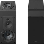 Sony Dolby Atmos Enabled Upfiring Height Speakers, Pair (2025) w/ Accessories Bundle