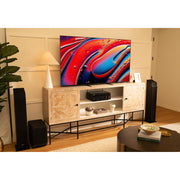 Sony Dolby Atmos Enabled Upfiring Height Speakers, Pair (2025) w/ Accessories Bundle