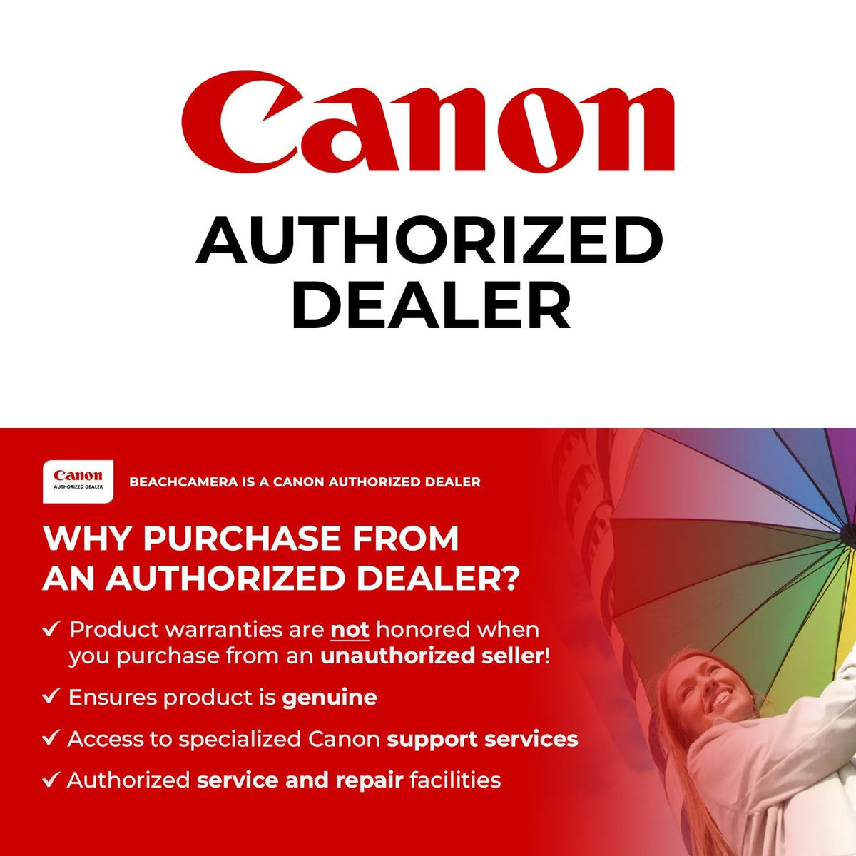 Canon EOS R100 Mirrorless Camera with RF-S 18-45mm F4.5-6.3 IS STM Lens Kit Pro Bundle