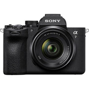 Sony a7 V Full-frame Mirrorless Interchangeable Lens Camera with 28-70mm | Open Box