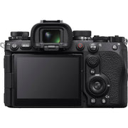 Sony Alpha 9 III  24.6MP Full-frame Mirrorless Camera with Global Shutter - Open Box