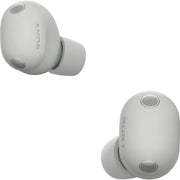 Sony WF-1000XM6 The Best Truly Wireless Noise Cancelling Earbuds - Silver - Open Box
