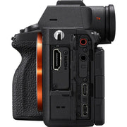 Sony a7 V Full-frame Mirrorless Interchangeable Lens Camera with 28-70mm | Open Box