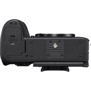 Sony Alpha 9 III  24.6MP Full-frame Mirrorless Camera with Global Shutter - Open Box