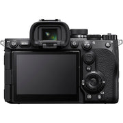 Sony a7 V Full-frame Mirrorless Interchangeable Lens Camera with 28-70mm | Open Box
