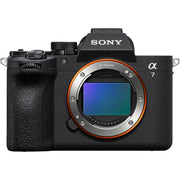 Sony a7 V Full-frame Mirrorless Interchangeable Lens Camera with 28-70mm | Open Box