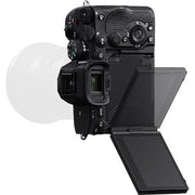 Sony a7 V Full-frame Mirrorless Interchangeable Lens Camera with 28-70mm | Open Box